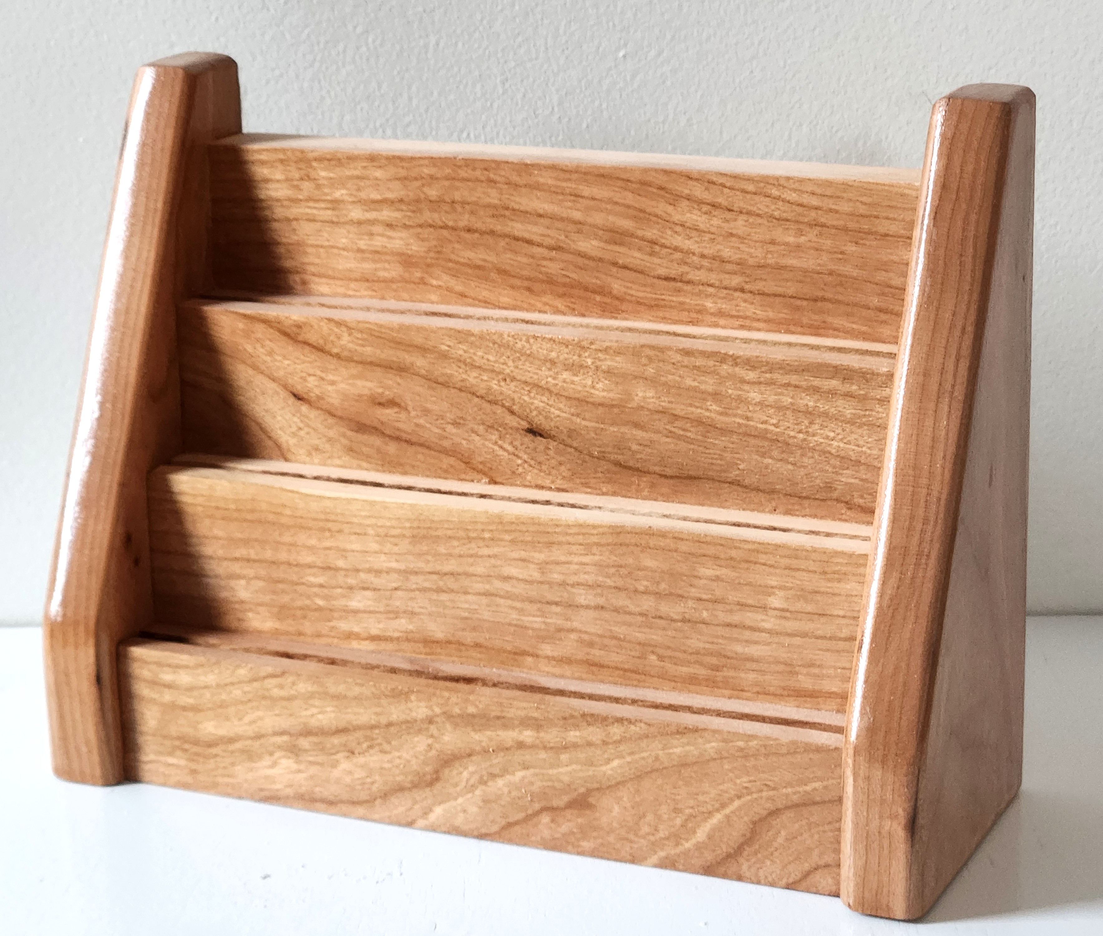 Small Cherry Coin Holder