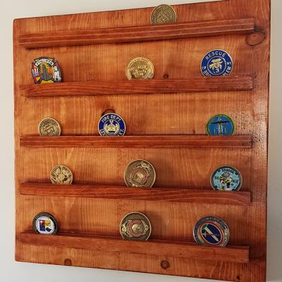16 X 16 Gunstock