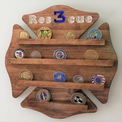 Challenge Coin R3