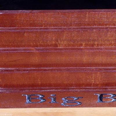 Coin Holder