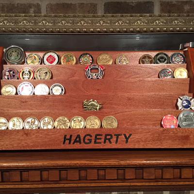 Hagerty Coin