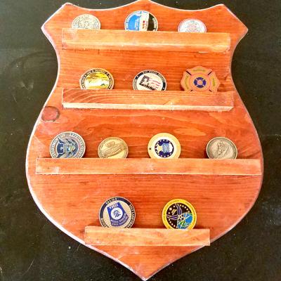Pd Badge Ch