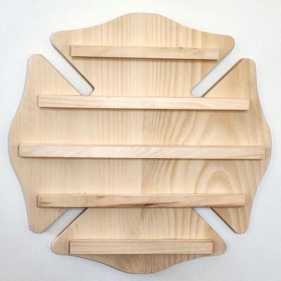 Plain Malt Coin Front 