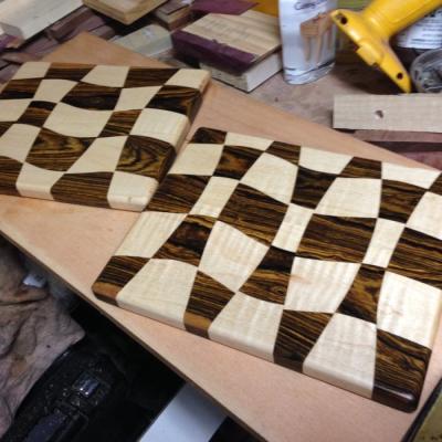 Cutting Boards