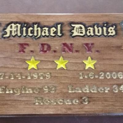 Davis Ret